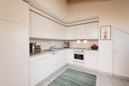 2.5 Zimmer, 120 m², 3. Stock - Foto 3