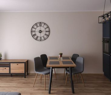 Przytulne 3 Pokoje Balkon Garaż W Cenie | Reda - Фото 5