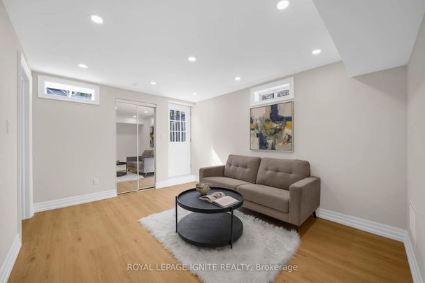 For Lease - 30 Blackbird Gate, Toronto, Ontario - Photo 1