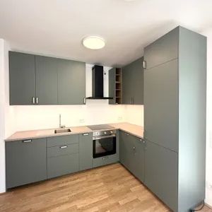 Erstbezug Village im Dritten! Zwei Zimmer-Wohnung ab sofort zu vermieten! - Foto 2