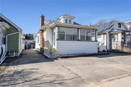 For Lease - 229 GENEVA Street Unit# 2, St. Catharines, Ontario - Photo 3