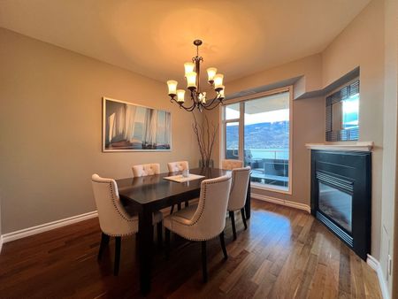 Waterfront Luxury Condo (#1703) - Photo 5