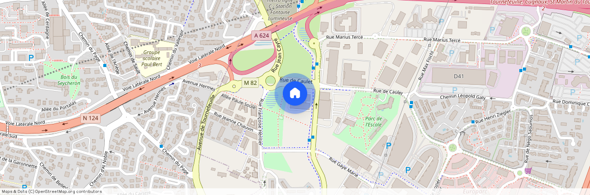 31300, Toulouse
