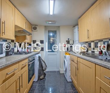 Room C, 15 Regent Park Terrace, Leeds, LS6 2AX - Photo 3