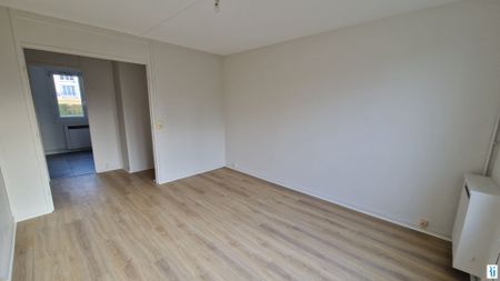 Location Appartement ROUEN - Photo 2