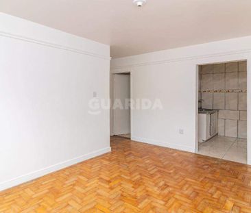 Amplo Apartamento de 2 Dormitórios no Bairro Jardim Botânico - COD:... - Photo 1