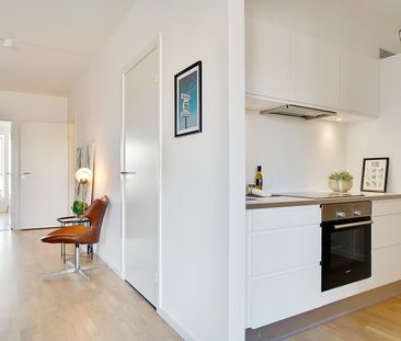 Robert Jacobsens Vej 43, 2. th. - Photo 6