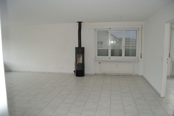 3.5 Zimmer, 93 m², EG - Photo 1