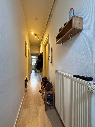 Kamer Alexanderstraat - Foto 4