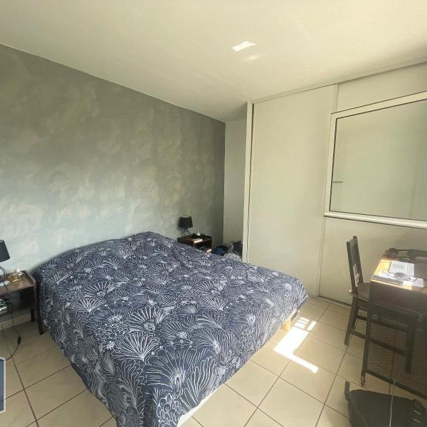 Location Appartement 2 pièces 42m² LES ANGLES 30133 - Photo 1