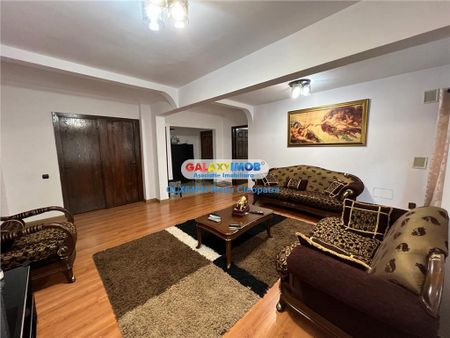 Inchiriere apartament 3 camere, Ploiesti, zona Cantacuzino - Fotografie 4