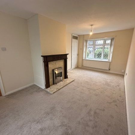 Loughborough Road, Coalville, LE67 - Photo 1