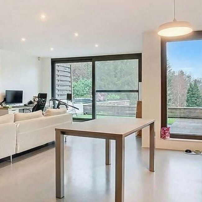 Duplex te huur in Overijse voor € 1.395 met 3 slaapkamers - Photo 1