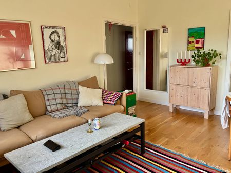 Valborgsmässovägen, Hägersten - Foto 3