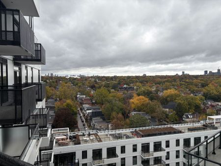 For Lease - 1050 Eastern Avenue Unit# 1401, Toronto, Ontario - Photo 2