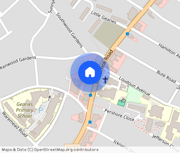 Cranbrook Road, IG2 6RJ - Photo 1