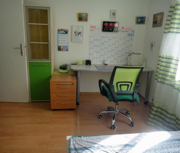 FRAUEN WG ZIMMER ZU VERMIETEN - Foto 1