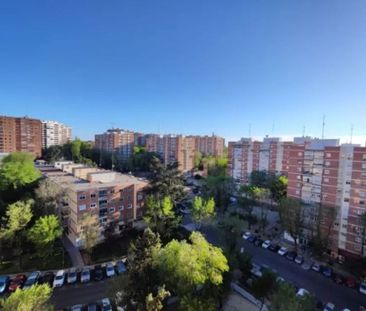 Avenida de Monforte de Lemos, Madrid, Community of Madrid 28029 - Photo 2