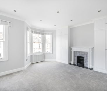 5 bedroom terraced house to rent - Photo 6