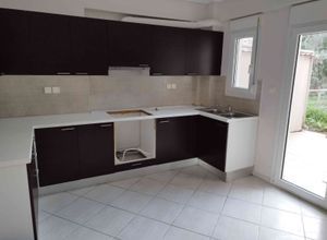 Μεζονέτα για ενοικίαση - Βασιλικά, - Photo 4