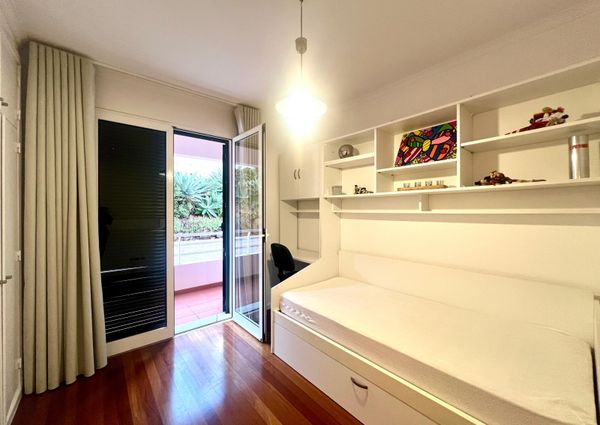 APARTAMENTO | 3 QUARTOS | CASA BRANCA