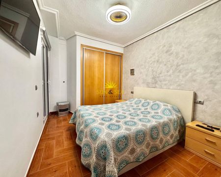 3-BEDROOM GROUND FLOOR APARTMENT FOR RENT IN TORREVIEJA - ALICANTE - Photo 3
