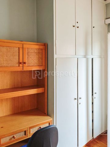 Διαμέρισμα για ενοικίαση Άνω Ιλίσια (Ζωγράφου) - Photo 2