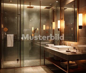 Exchange building: Charming 3.5-room apartment in the heart of Zurich - Foto 6