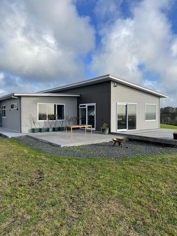 3 bedroom home, fully furnished, in rural Kaingaroa - Photo 3