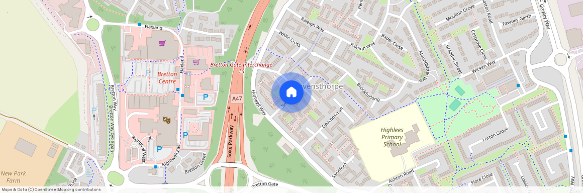 Smallwood, Peterborough