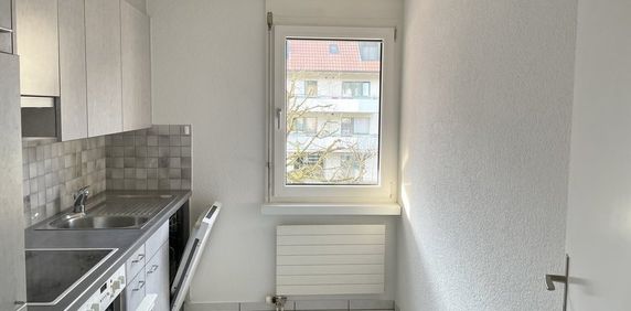 Klein, aber fein: Günstige 2-Zimmerwohnung - Photo 2