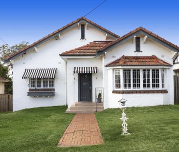 Art Deco Family Residence in Heart of Holland Park! - Photo 4