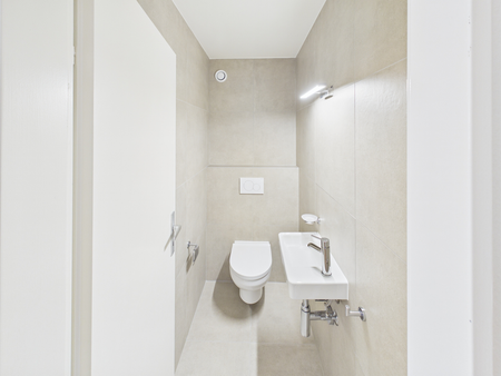Magnifique appartement entièrement rénové au coeur de Lausanne - Photo 3