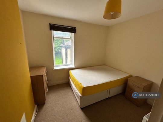 5 bedroom terraced house to rent - Photo 1