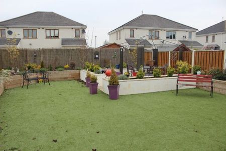 Willow Green, Primrose Gate, Celbridge, Co. Kildare - Photo 2