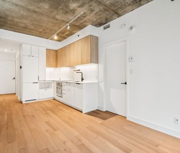Appartement à louer - Montréal (Le Sud-Ouest) (Griffintown) - Photo 6