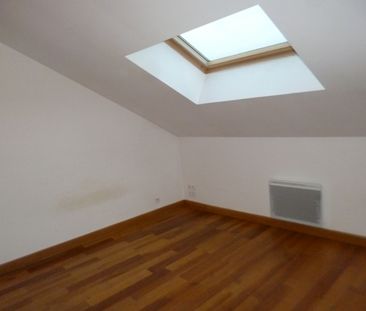 Location Maison 4 pièces 89m² - Photo 4