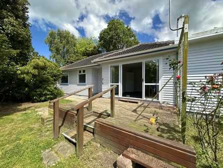 3-Bedroom Home in Upper Hutt - Photo 4