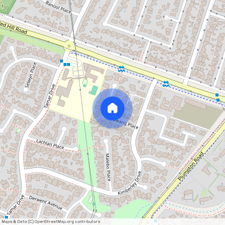 2/9 Budawang Place, NSW 2650, Tatton