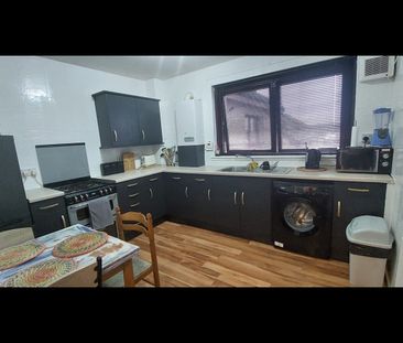 Room in a Shared Flat, Wardie Road, G33 - Photo 4