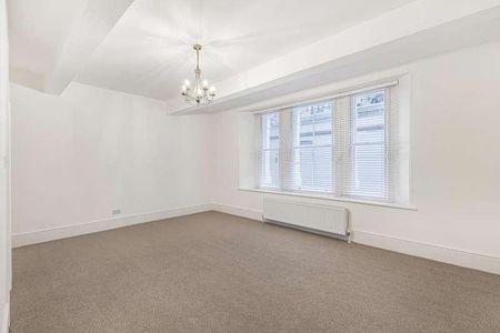 Carlisle Mansions, Carlisle Place, SW1P - Photo 4