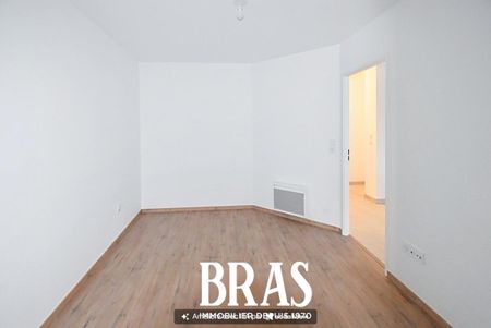 Location Appartement 2 pièces 43m² REZE 44400 - Photo 5