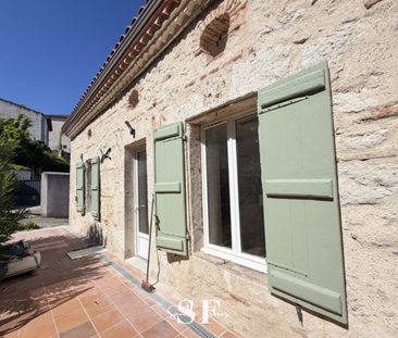 Location Maison 6 pièces 119m² LAYRAC 47390 - Photo 3