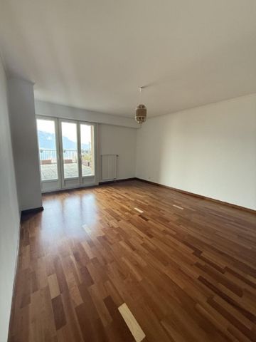 Magnifique appartement de 4.5 pièces avec vue sur le lac - Photo 2