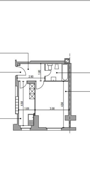 Les Hauts de Saint-Jean - Photo 2