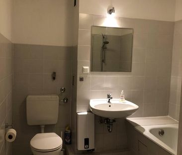 Dachgeschosswohnung Düsseldorf-Friedrichstadt - Foto 1