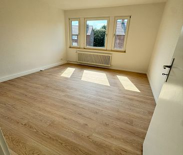 „RaumTraum„ Renovierte 4 Raum Wohnung mit Balkon - Photo 3