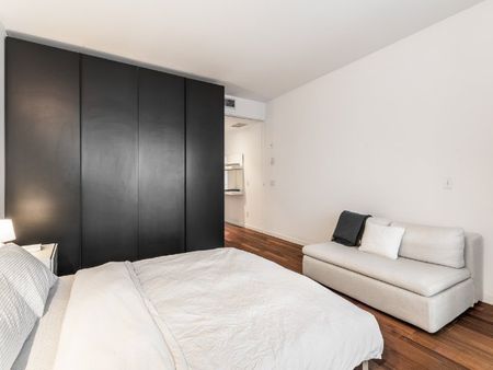 Appartement à louer à Montréal (Ville-Marie) - Photo 4