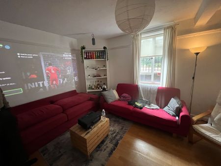 3 Bed Flat, Margery Street, WC1X - Photo 2