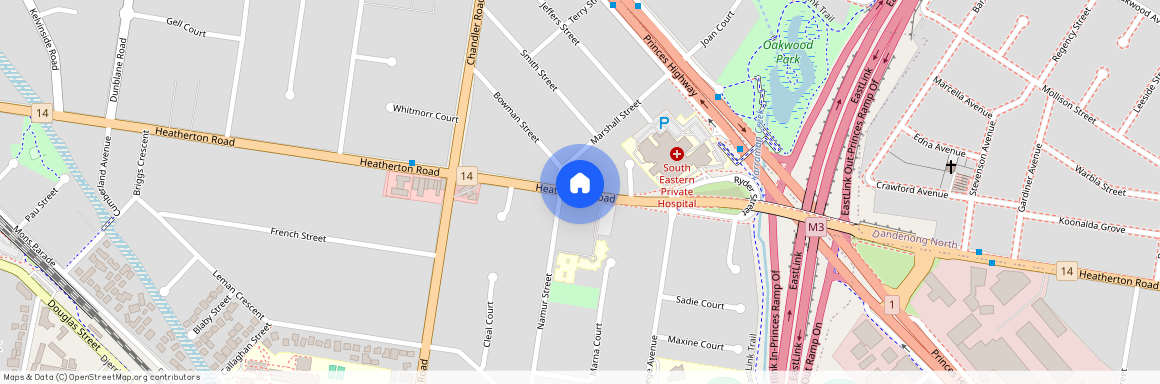 Noble Park, Melbourne